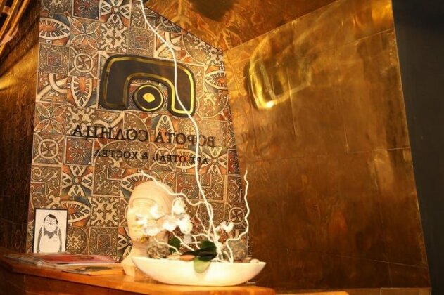 Art Hostel Vorota Solnca - Photo2