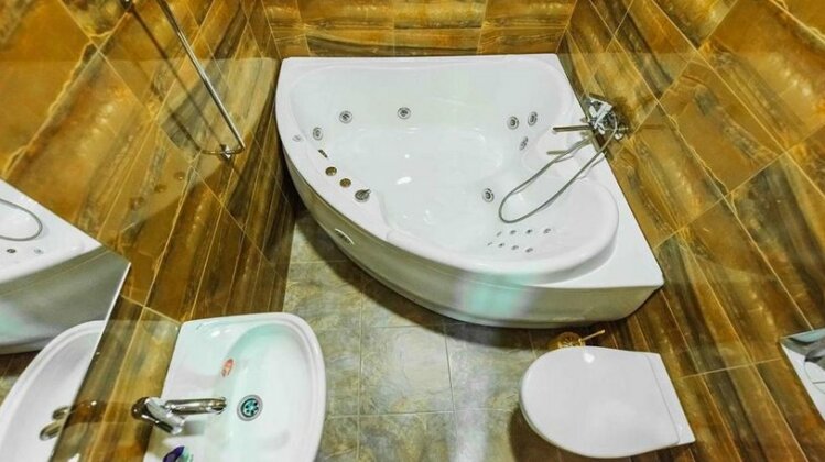 Atlas Inn Tula - Photo2