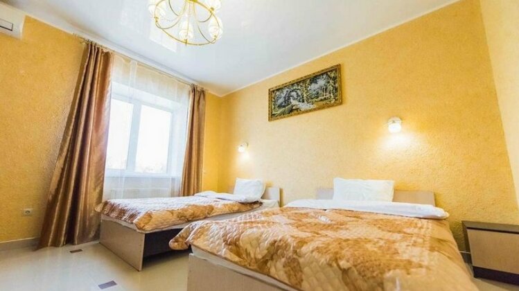 Atlas Inn Tula - Photo4