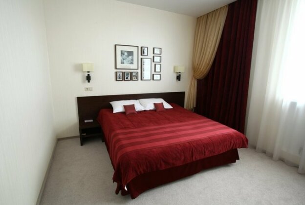 Aurora Hotel Tula - Photo2