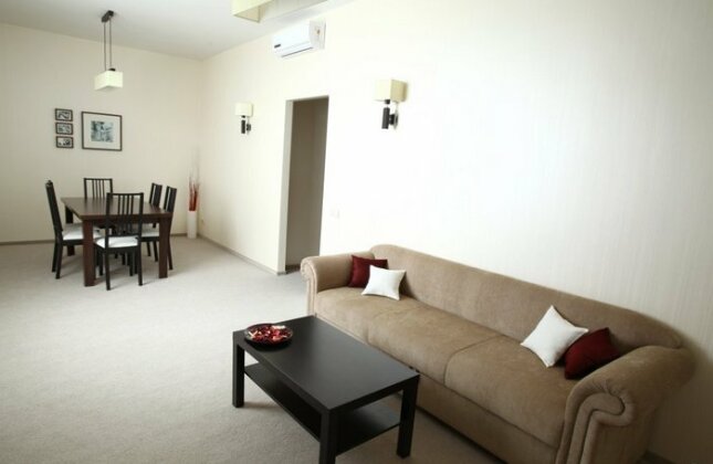 Aurora Hotel Tula - Photo3