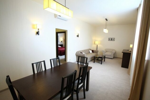 Aurora Hotel Tula - Photo4
