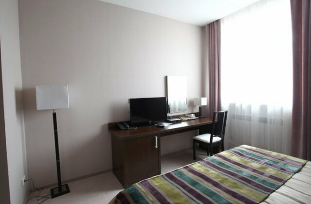 Aurora Hotel Tula - Photo5