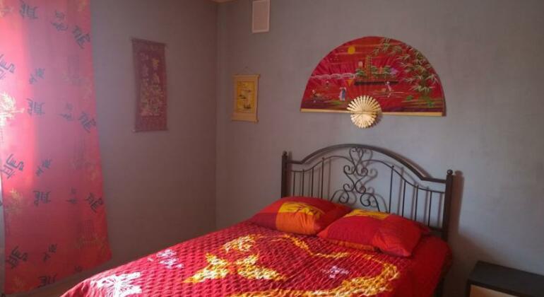 Beryozka Hotel - Photo2