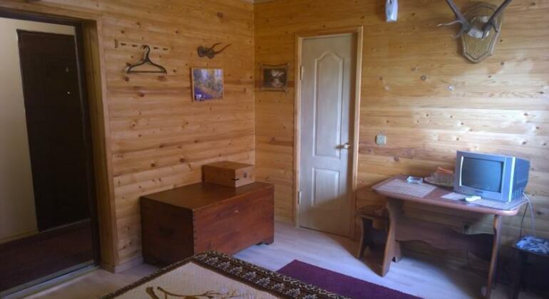 Beryozka Hotel - Photo3