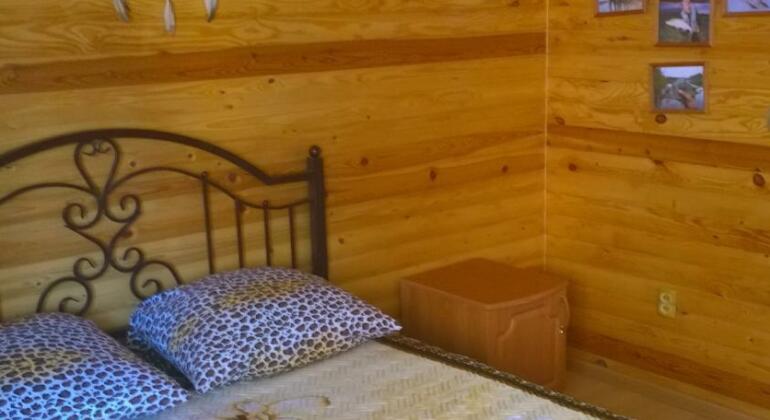 Beryozka Hotel - Photo4