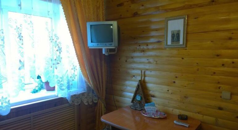 Beryozka Hotel - Photo5