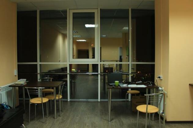 BM Hostel Tula - Photo2