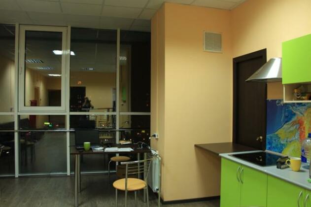 BM Hostel Tula - Photo3