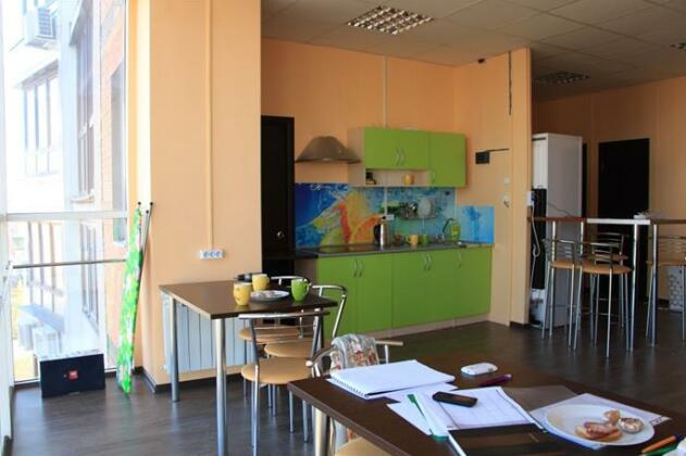 BM Hostel Tula - Photo4
