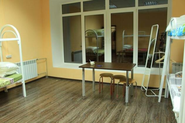 BM Hostel Tula - Photo5