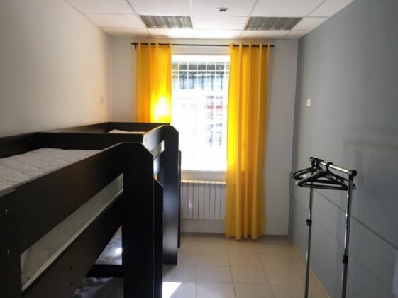 Chemodan Hostel Tula - Photo2