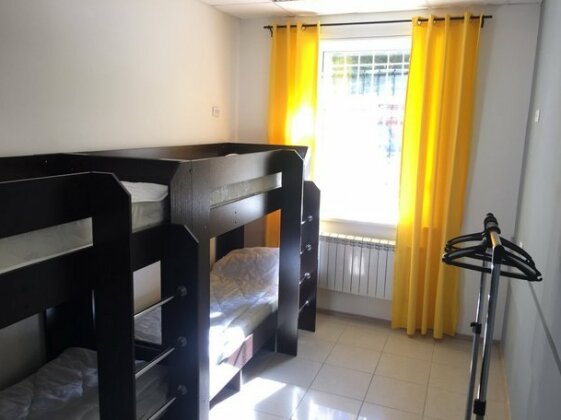 Chemodan Hostel Tula - Photo3