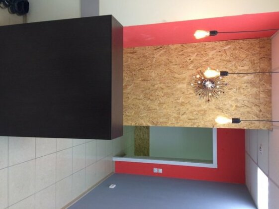 Chemodan Hostel Tula - Photo4