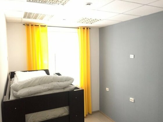 Chemodan Hostel Tula - Photo5
