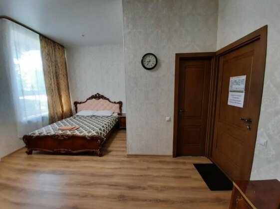 City Hotel Tula - Photo2