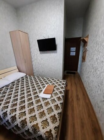 City Hotel Tula - Photo3