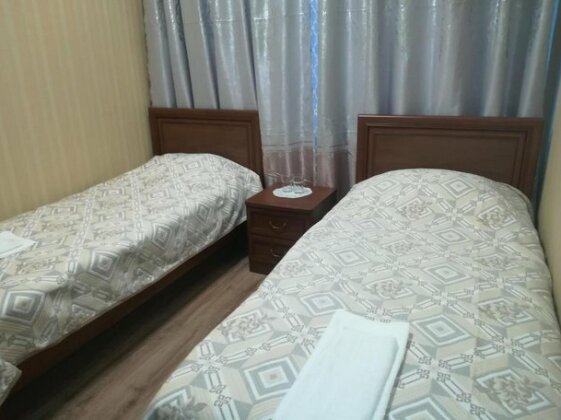 City Hotel Tula - Photo4