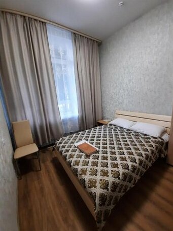 City Hotel Tula - Photo5