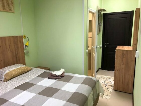 Club Puteshestvennikov Hostel - Photo5