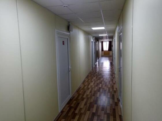 Dom Artistov Tsirka Arena Tula - Photo2