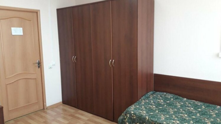 Dorm Novomoskovsk Institute of Continuing Education - Photo4