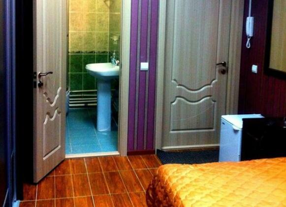 Evropeysky Guest House - Photo3