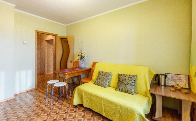 Flat Comfort on Zamochnaya 105B - Photo2