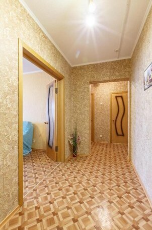 Flat Comfort on Zamochnaya 105B - Photo3