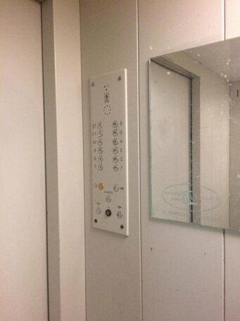 Flat Comfort on Zamochnaya 105B - Photo4