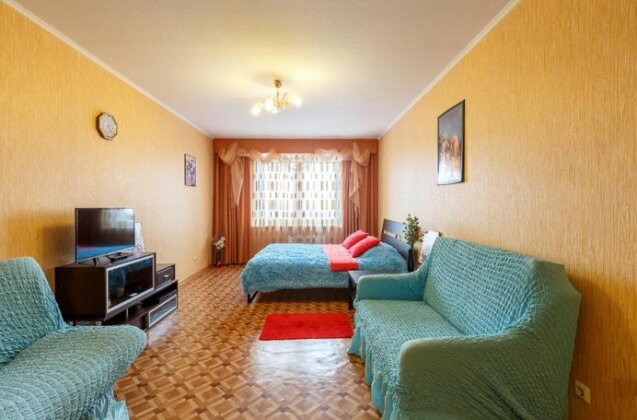Flat Comfort on Zamochnaya 105B - Photo5