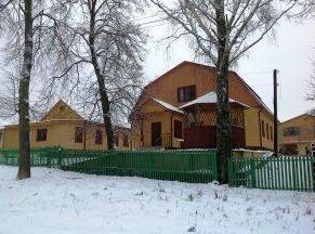 Gostevoj dom Postoyalyij Dvor - Photo3