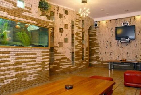 Guest House Aravana - Photo3