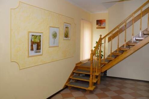 Guest House Aravana - Photo4