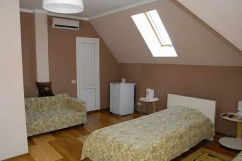 Guest House Aravana - Photo5