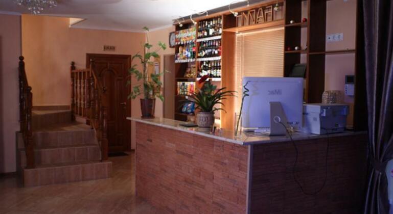 Guest House Barin - Photo2