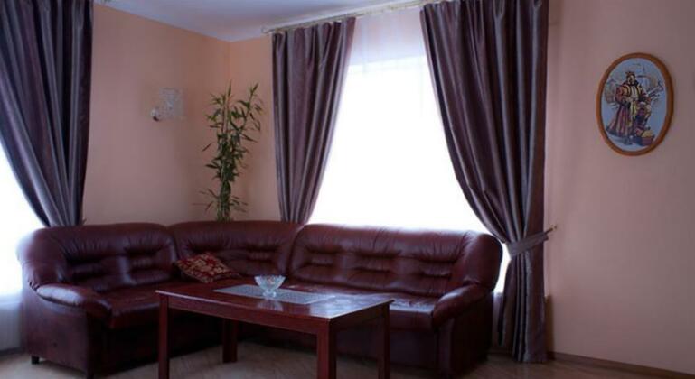 Guest House Barin - Photo3