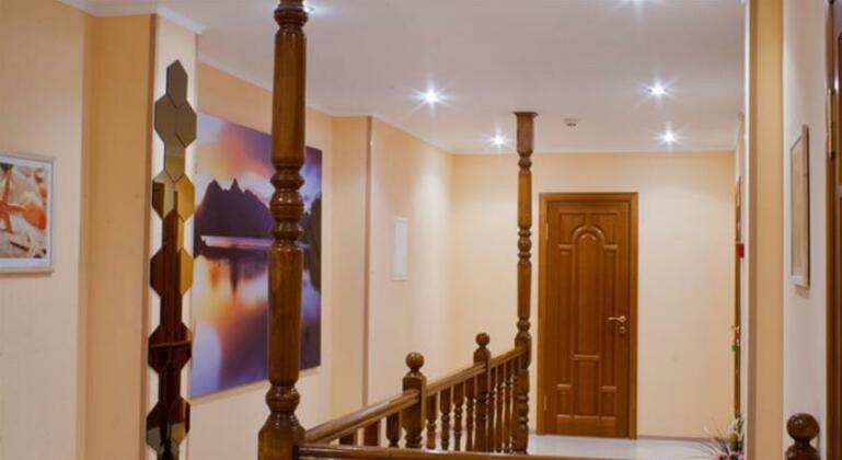 Guest House Barin - Photo5