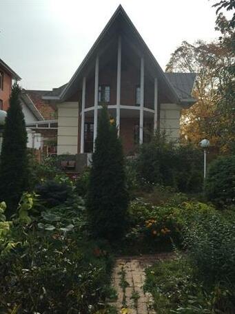 Guest house Kaulya 80