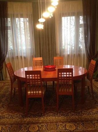 Guest house Kaulya 80 - Photo5