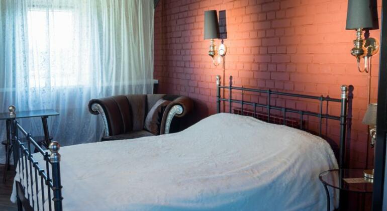 Guest House the TRUMP - Photo5