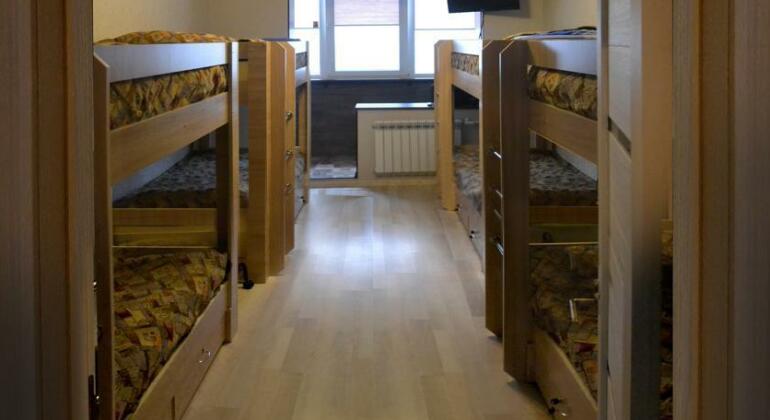 Hostel 71 - Photo3