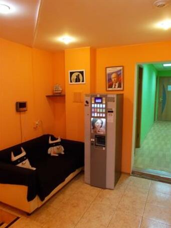 Hostel Apelsin Tula - Photo2