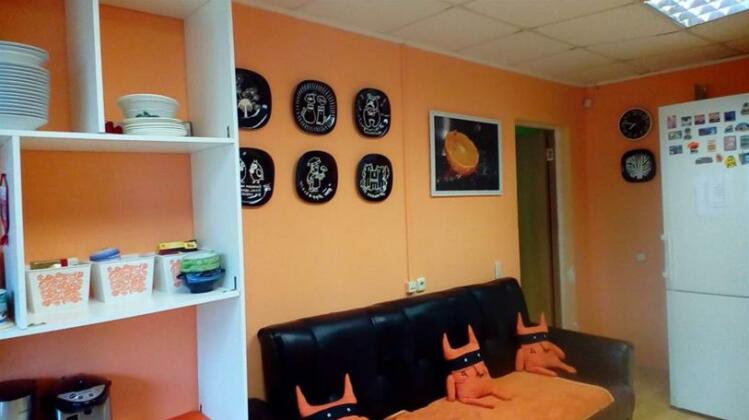 Hostel Apelsin Tula - Photo3