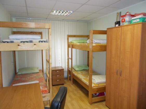 Hostel Apelsin Tula - Photo4