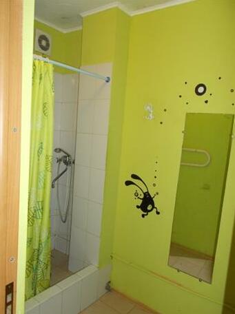 Hostel Apelsin Tula - Photo5