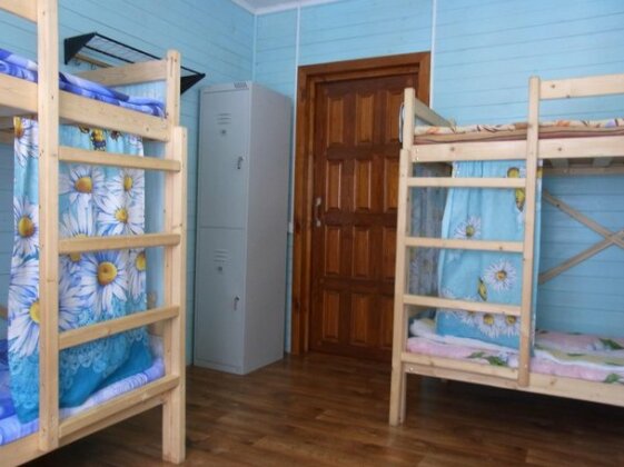 Hostel Favorit - Photo2