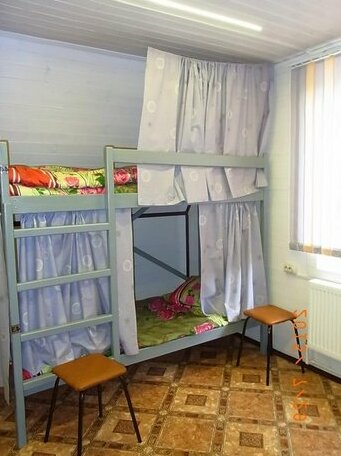 Hostel Favorit - Photo3