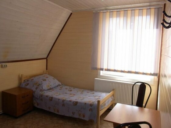 Hostel Favorit - Photo4