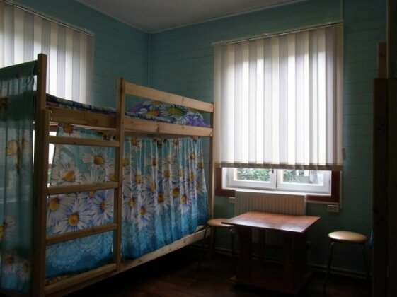 Hostel Favorit - Photo5